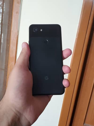 Google Pixel 3a 128 gb
