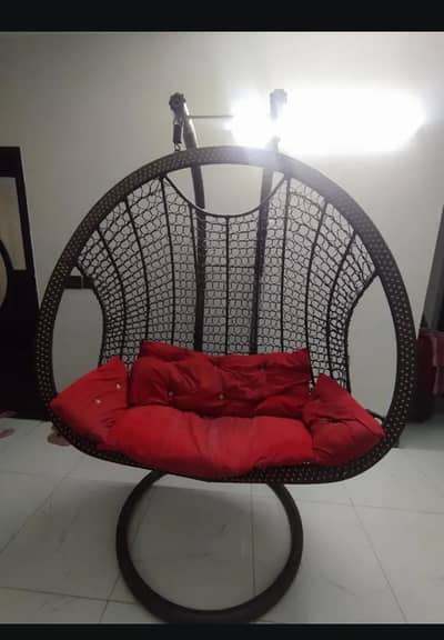 Swing chair