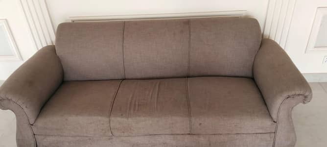 5 Seater Sofa