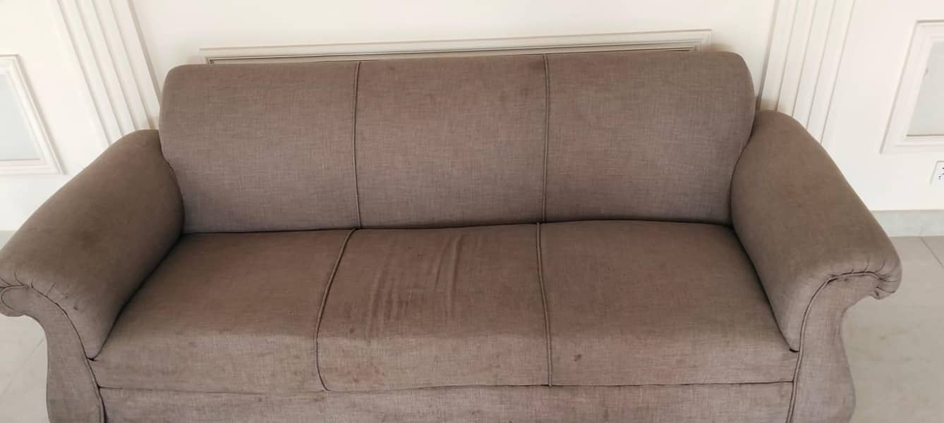 5 Seater Sofa 0