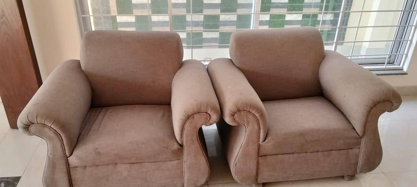 5 Seater Sofa 1