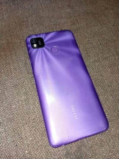 Tecno Pop 4