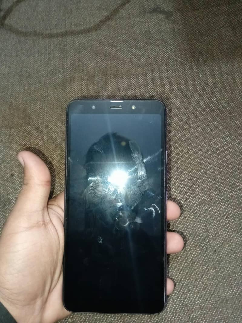 Tecno Pop 4 4