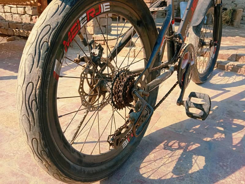 cycle 0