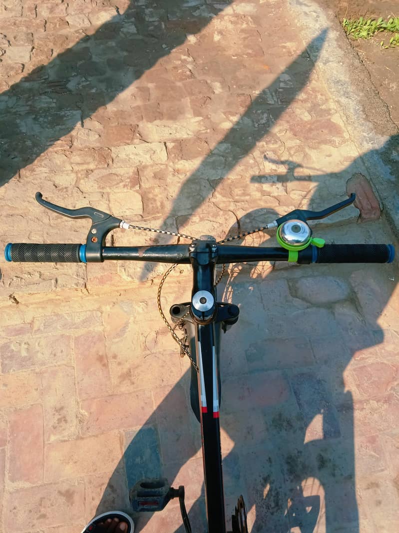 cycle 8