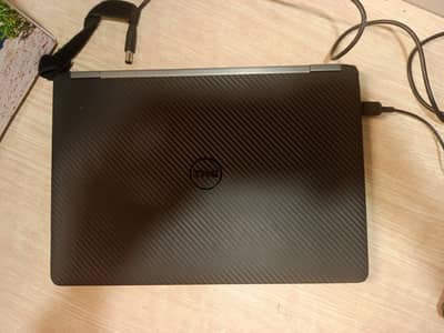 Dell i5 6th generation