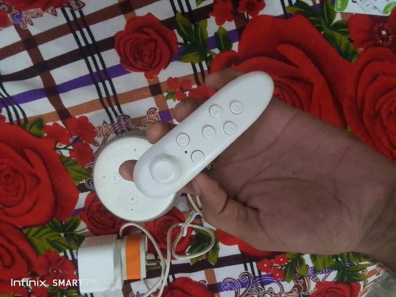 controller and Amazon Alexa 3rd generation exchange possible 1