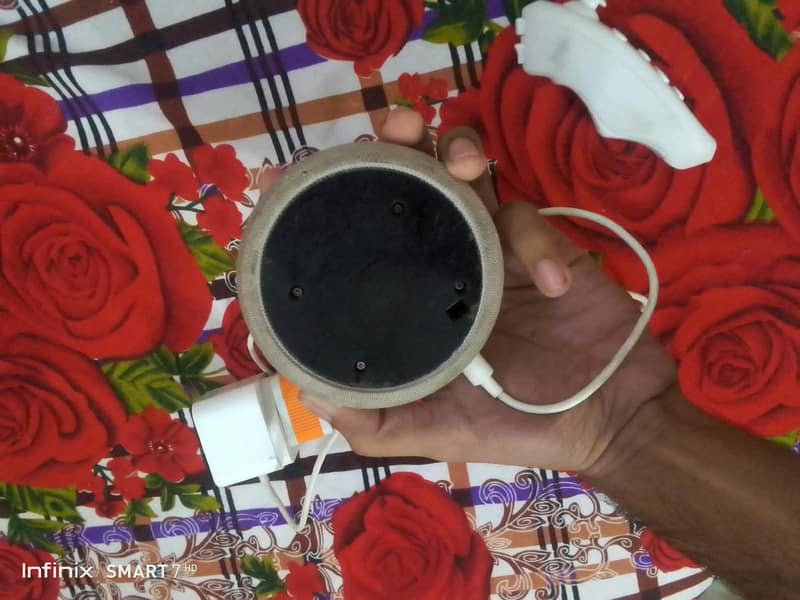 controller and Amazon Alexa 3rd generation exchange possible 5