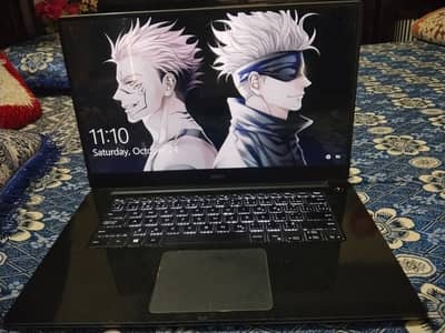 Laptop Dell Precision 5520