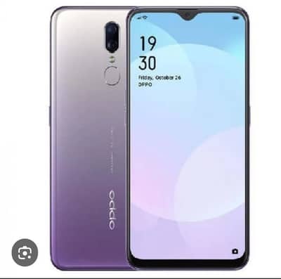 OPPO F11
