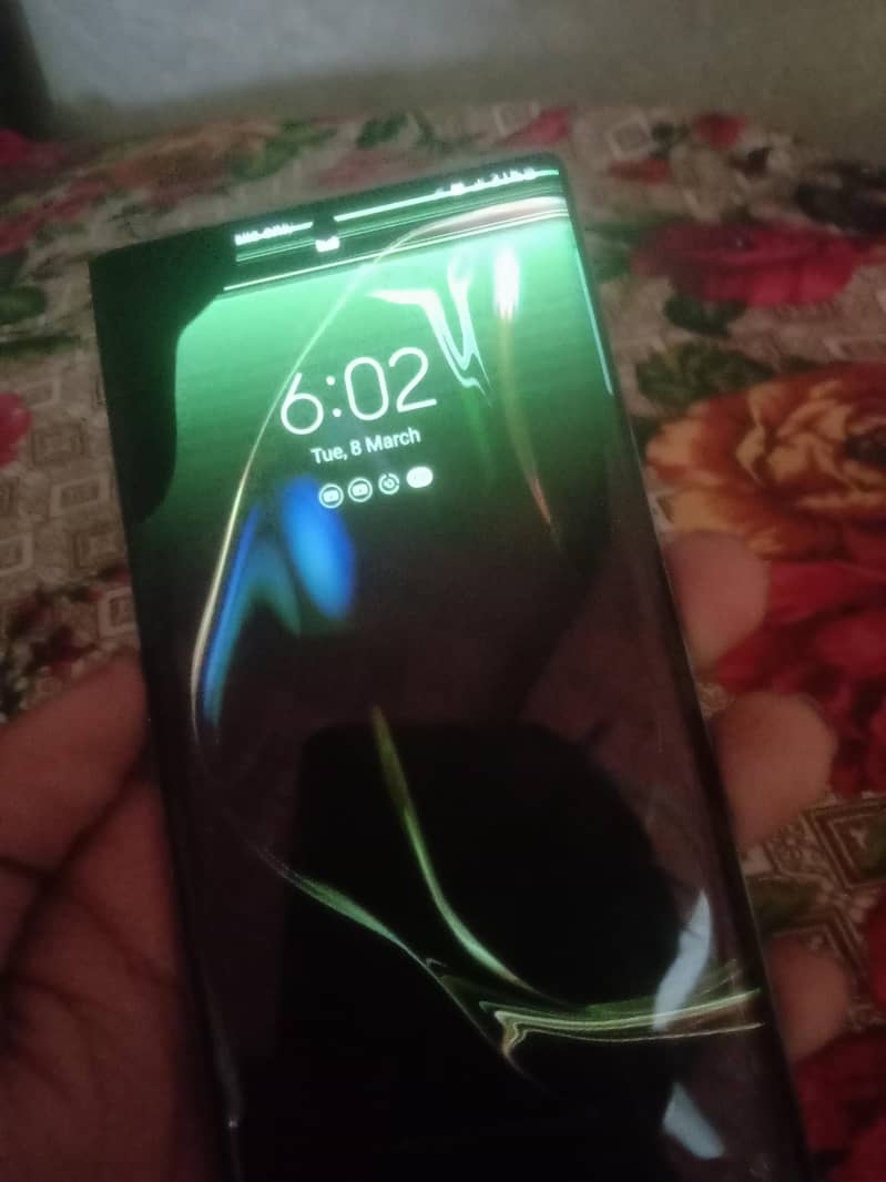 Samsung Mobile Note 10 Plus 4