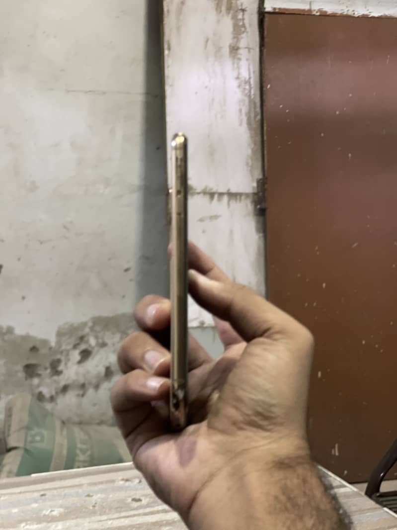 Apple iPhone XS Max 1