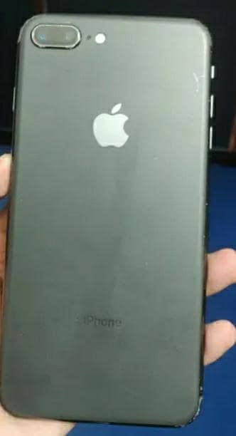 Apple iPhone 8 Plus 64gb