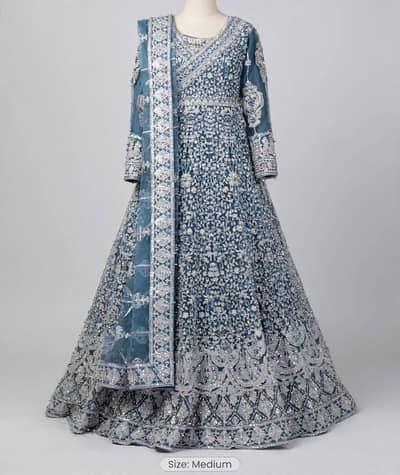 New Dress for Wedding