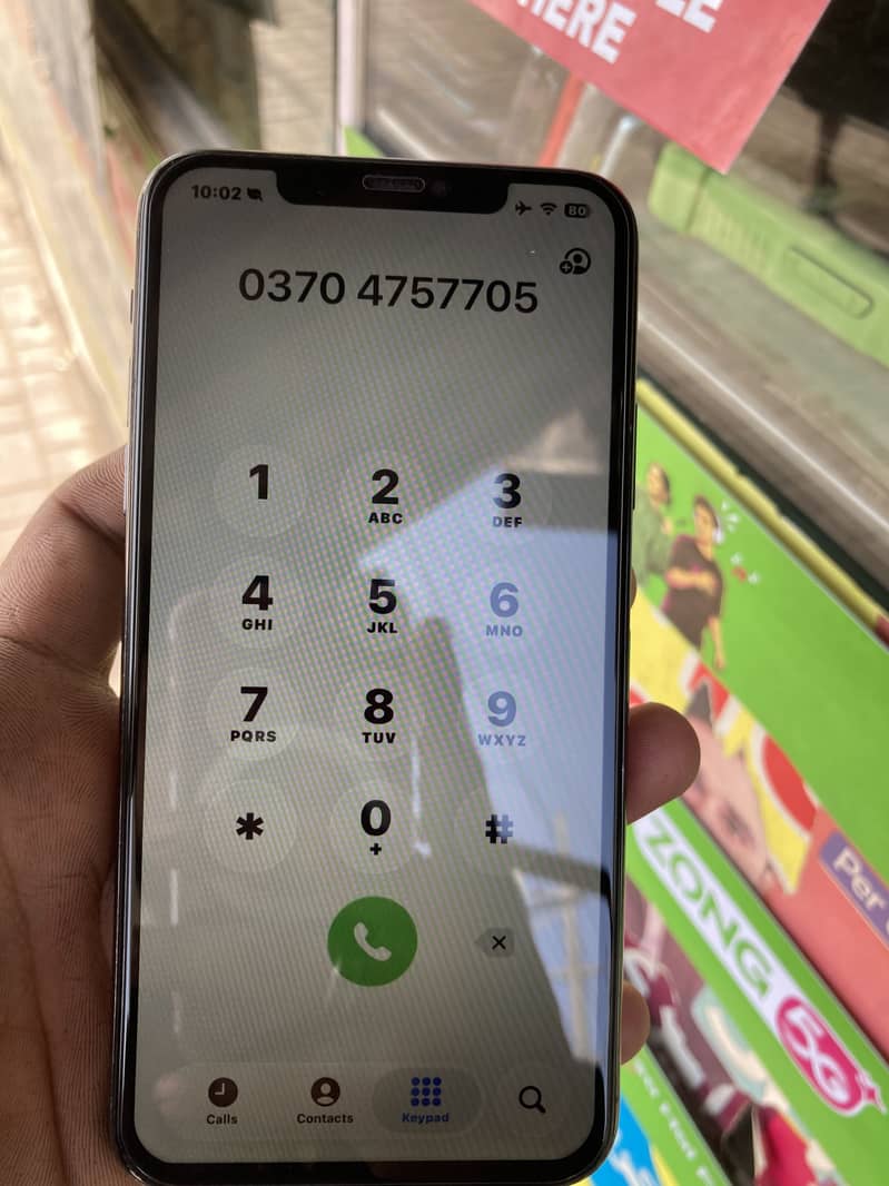 Apple iPhone 11 Pro Max 5