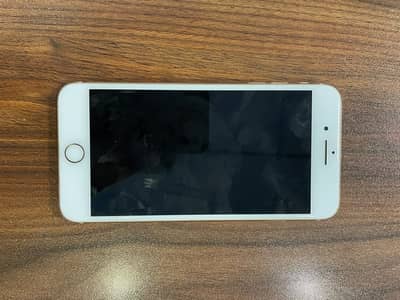 Apple iPhone 8 Plus