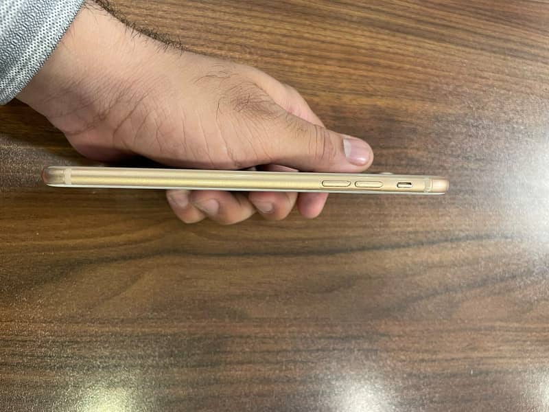 Apple iPhone 8 Plus 3