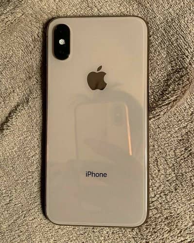 Apple iPhone XS