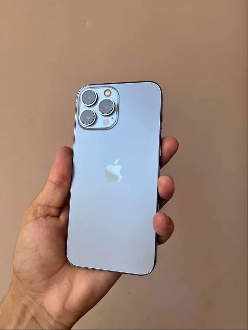 Apple iPhone 13 Pro Max 0