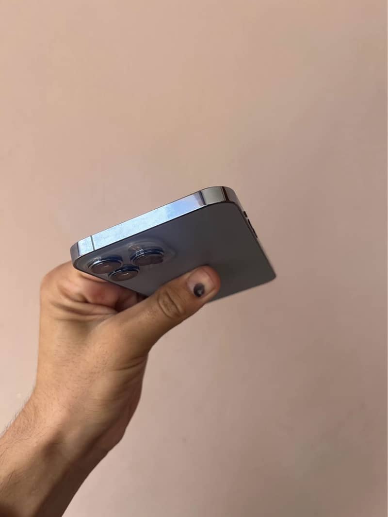 Apple iPhone 13 Pro Max 1