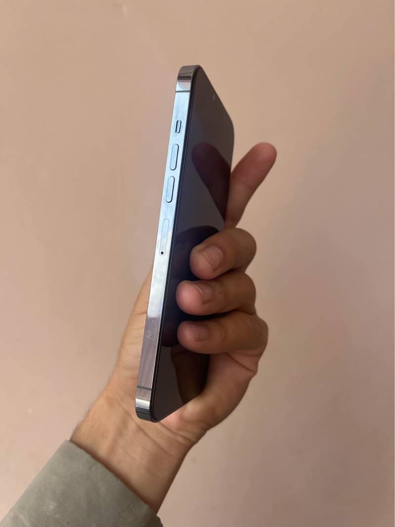 Apple iPhone 13 Pro Max 3