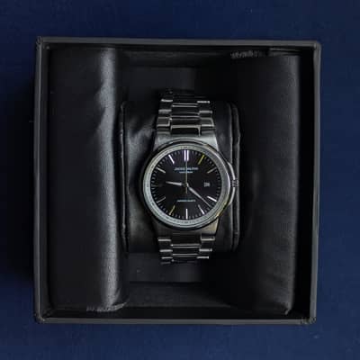 Jackie Dalton Watch (Santorini Collection)