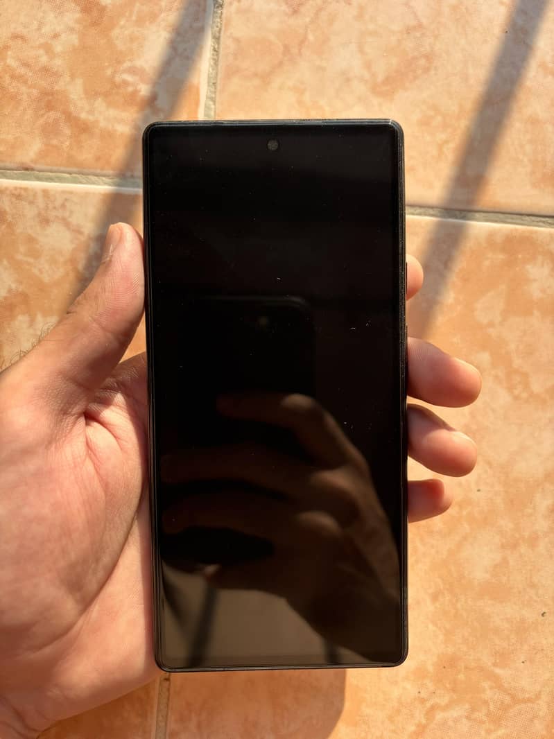 Google Pixel 6 1