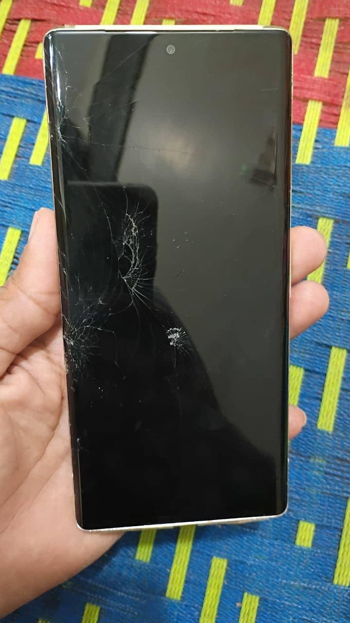 GOOGLE PIXEL 6PRO 3