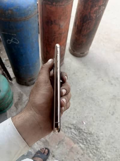 Apple iPhone 11 Pro Max 256 gb official PTA approved