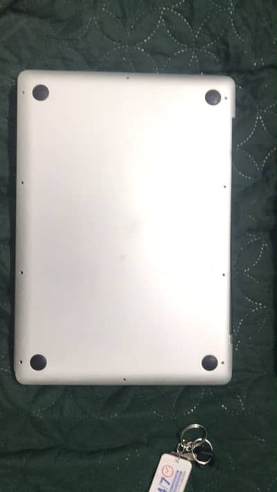 Macbook