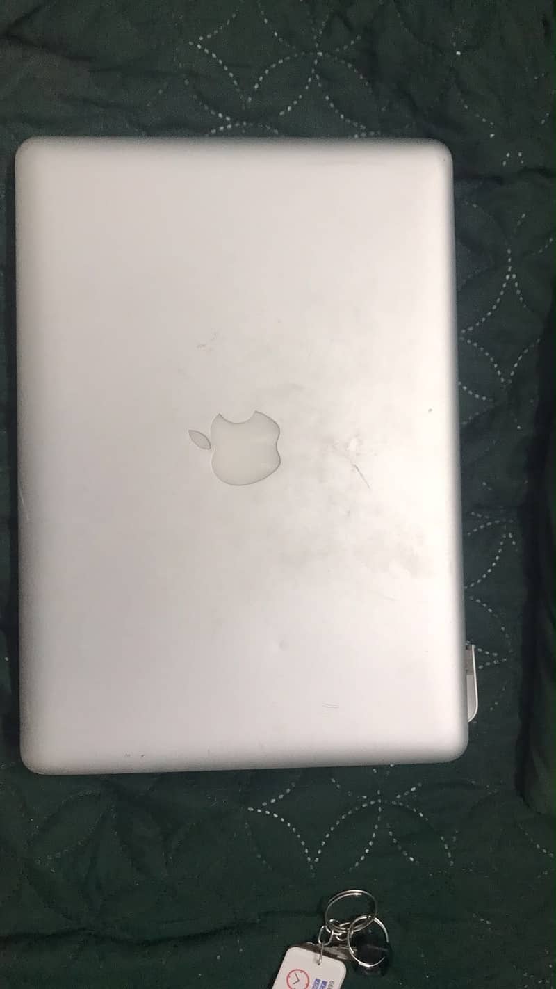 Macbook 1