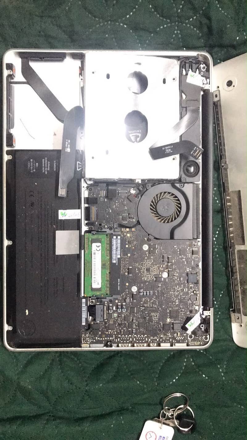 Macbook 2
