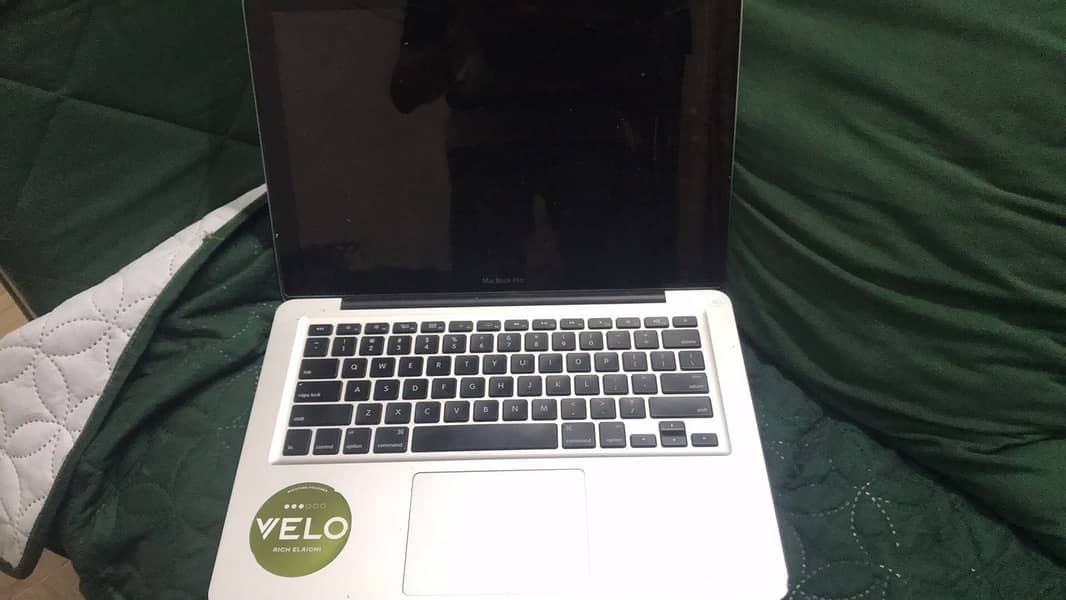 Macbook 3