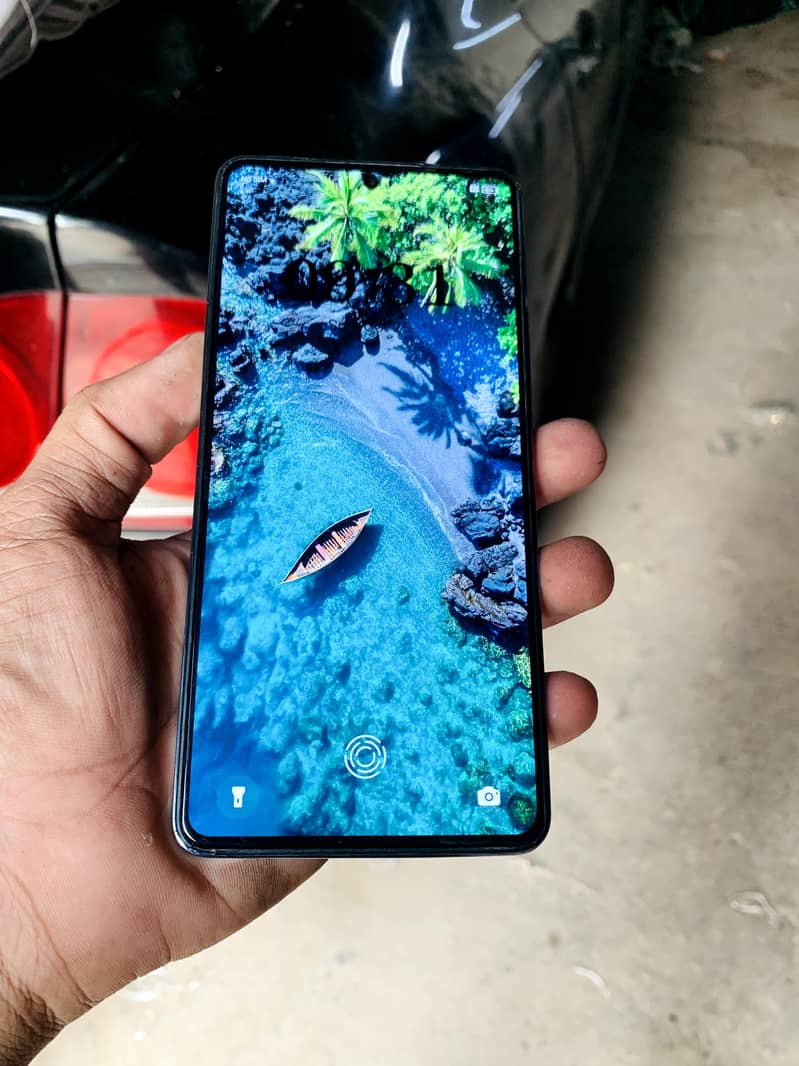 Tecno CAMON 20 1
