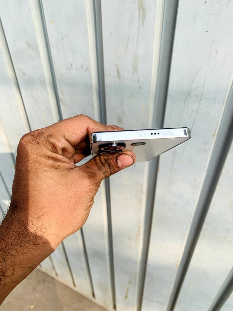 Tecno CAMON 20 6
