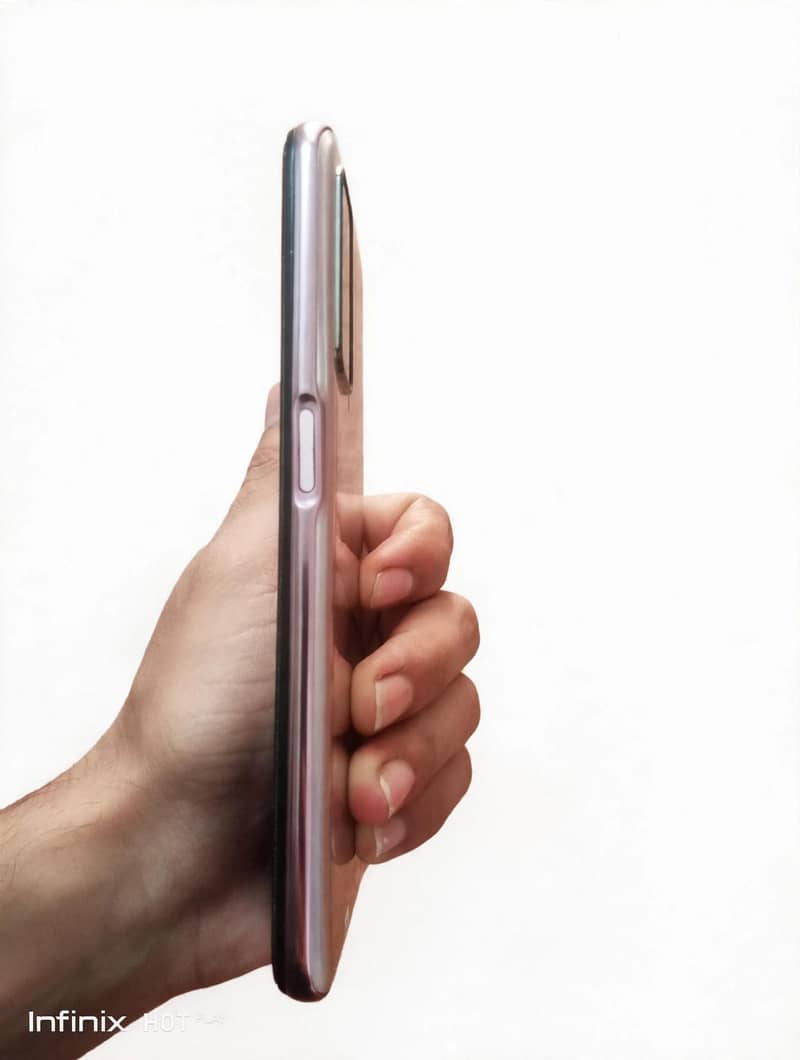 OPPO A55 5