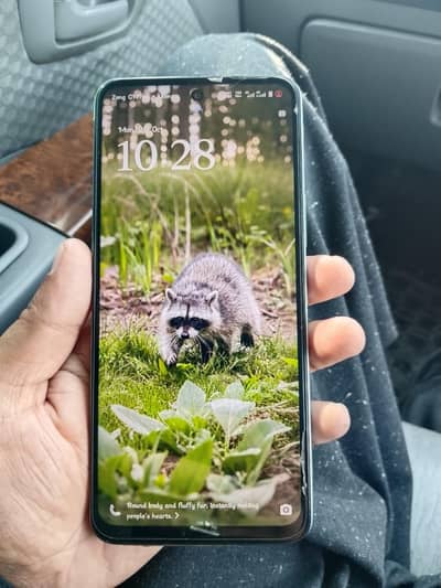 Vivo Y19s pro