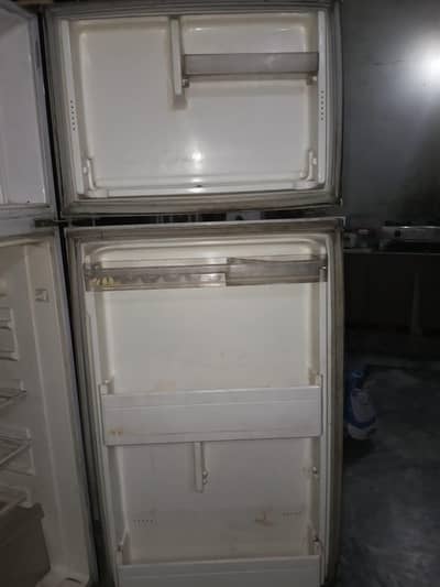 Philips Refrigerator
