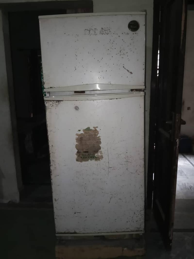 Philips Refrigerator 4
