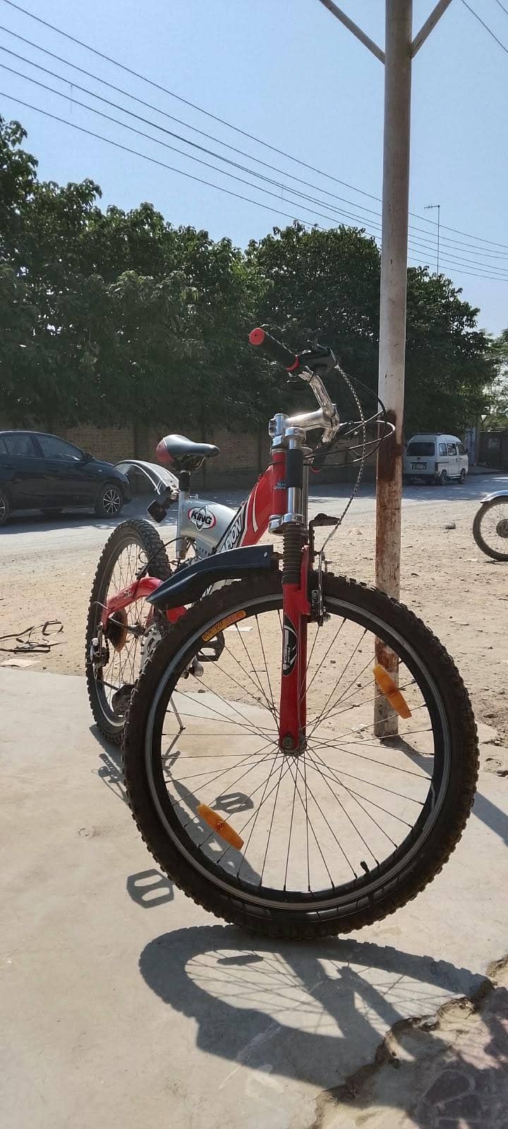 Cycle 2