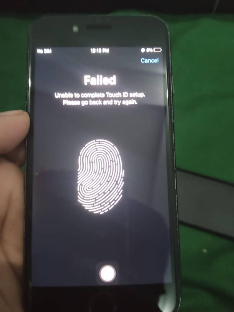 Apple iPhone 7 5