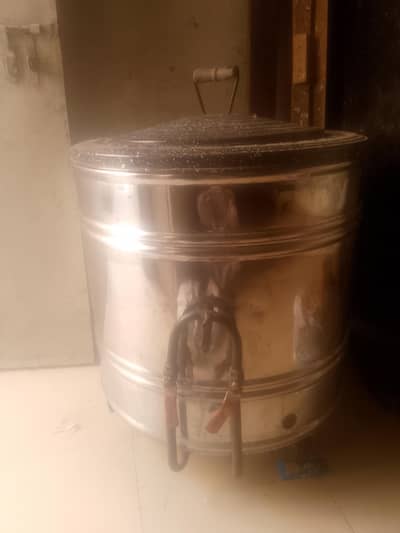 Tandoor
