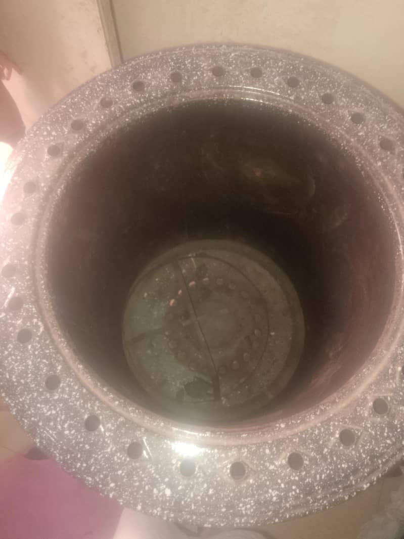 Tandoor 3