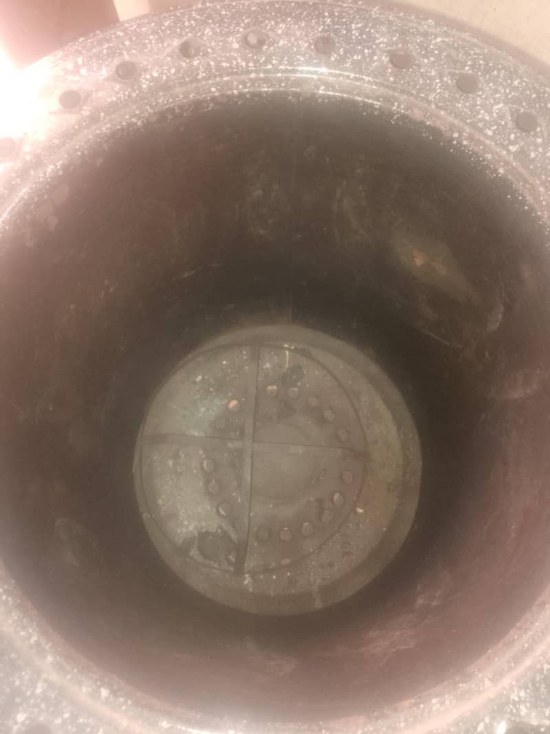 Tandoor 4