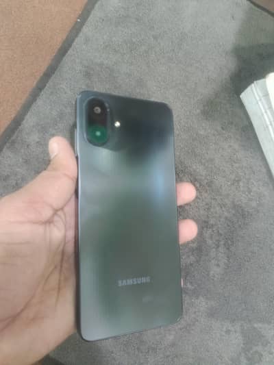 Samsung Galaxy A07