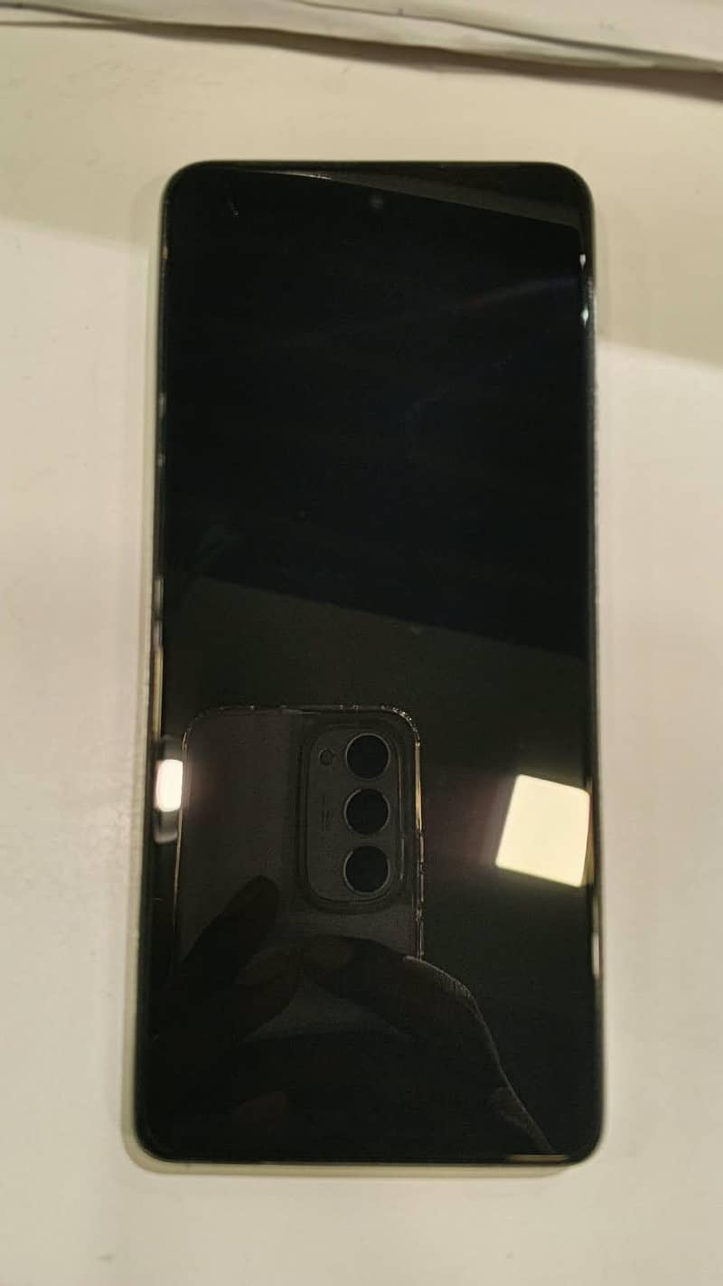 Tecno Spark 10 Pro 1