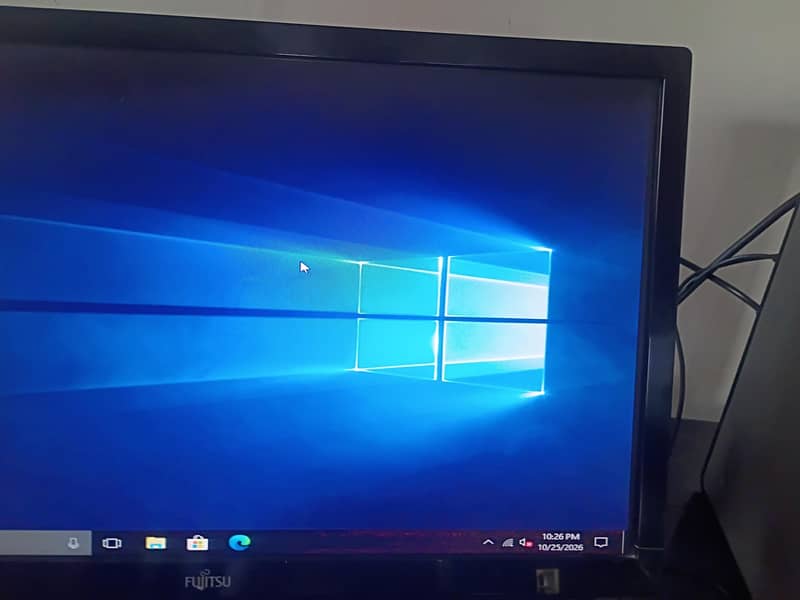 Dell 780 upgraded CPU 4
