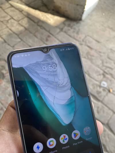 Vivo Y21