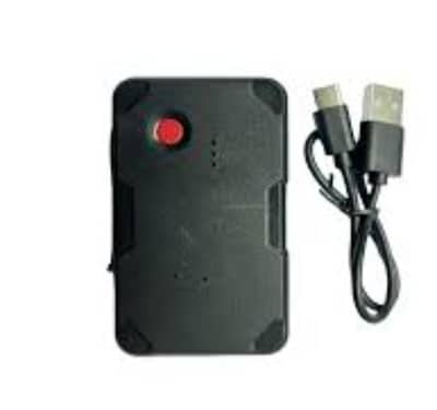 GPS Tracker | PTA approved | 6000 mah