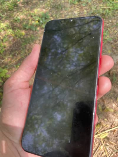 Samsung Mobile A02s